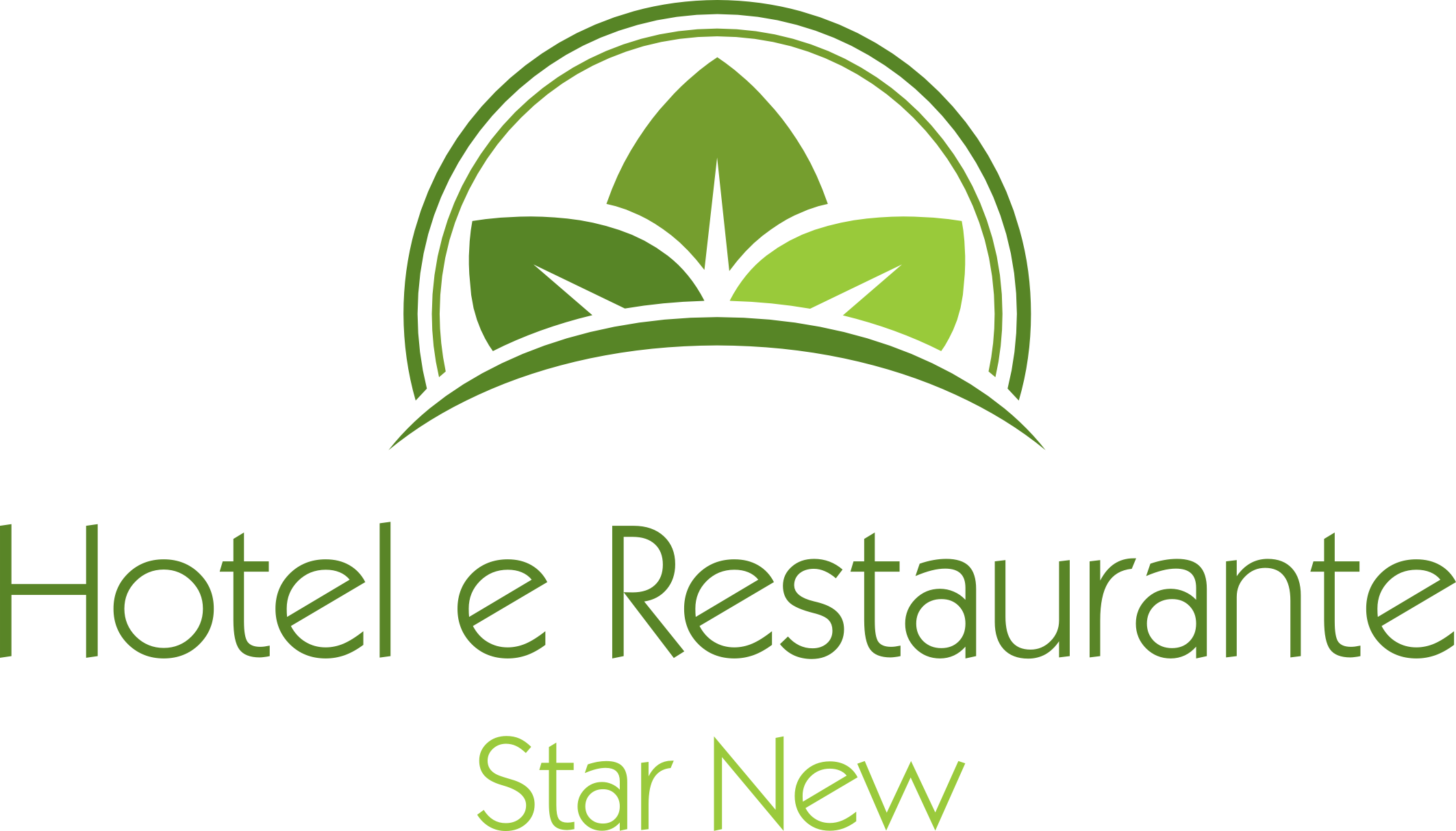 Hotel e Restaurante Star New - Loja Online